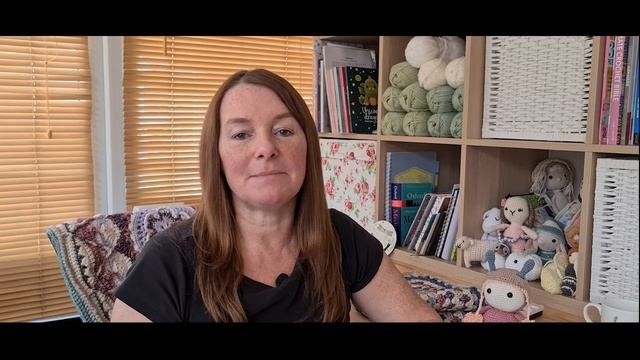 Episode 10 CROCHET CHAT | LIFE UPDATE | AMIGURUMI | EMBROIDERY