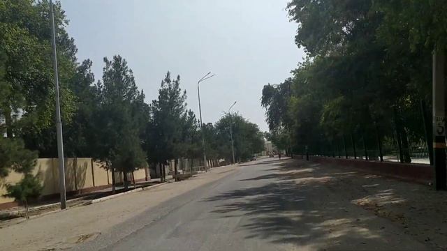 Термез-2019.Termiz