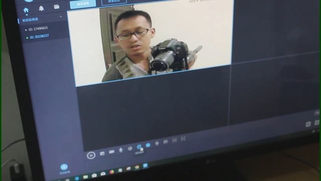 Cara Melihat CCTV V380 Dari Laptop/ Komputer | Satu Akun Bisa Untuk 64 Buah CCTV смотреть онлайн