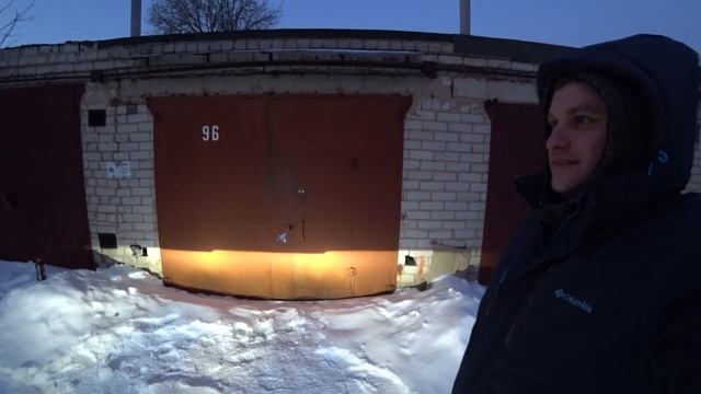 LED ЛАМПЫ F5 ПРОТИВ F5C // ТЕСТ В ФАРАХ АВТО #2 смотреть онлайн