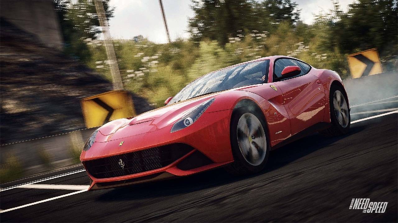 Need for Speed Rivals Прохождение (Часть 23) Седьмая Глава за Гонщика (Третий Speedlist)