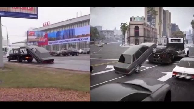 ВАЗ 2115 смотреть онлайн
