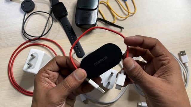 Can I Charge My Accessories (TWS, Smartwatch, Neckband) with High Watt Fast Charger (65w, 80w, 120w смотреть онлайн