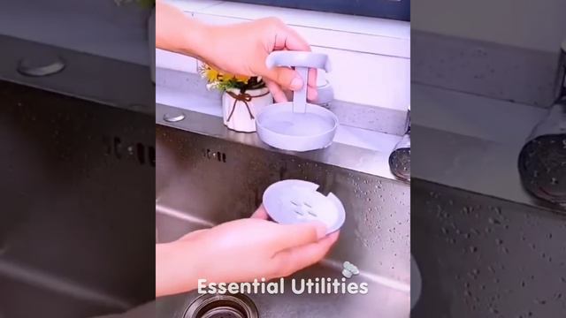 Essential Utilities 😍 | Smart appliances and gadgets for every home ▶48 смотреть онлайн