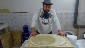 Жидкий гранит  Что это такое