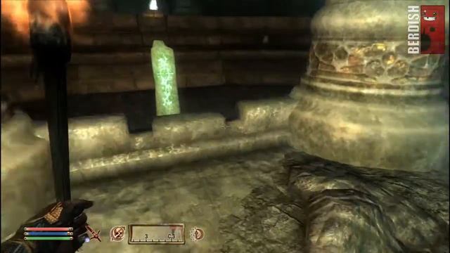 [Let's Play] The Elder Scrolls IV: Oblivion. Часть 16 - Собрание духов смотреть онлайн