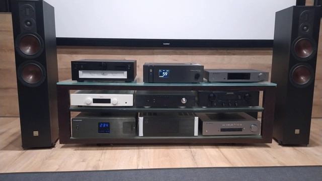 Dali Opticon 6 mk2 смотреть онлайн