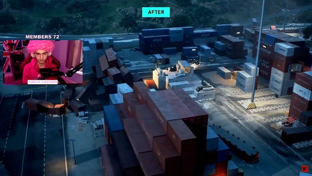 Battlefield 2042 Season 3 Free-To-Play | 2 NEW MAPS Reworks & Vault Weapons смотреть онлайн