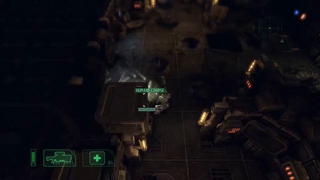 Escort - Alien Breed Trilogy Playthrough (Episode #8) смотреть онлайн