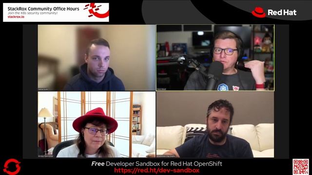 In the Clouds (S2 E8) | DevSecOps and Shift Left Part 2 смотреть онлайн