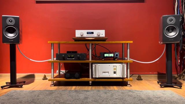 Avm CS 303 Dynaudio EMIT 20_1080pFHR