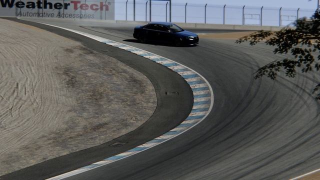 Audi RS4 (2006) | Driving on the edge 02 | Assetto Corsa | Our Racing Simulator | Dan Bucsa смотреть онлайн