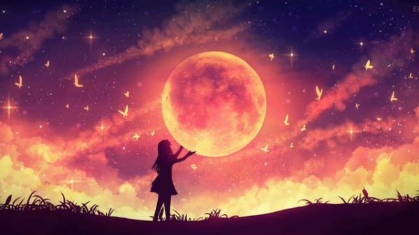 Песня «КОМЕТЫ»