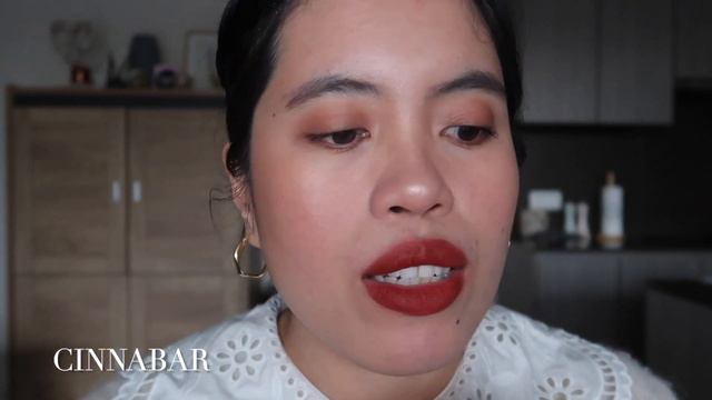 Lisa Eldridge True Velvet Lipstick 2021 New Shades Review смотреть онлайн
