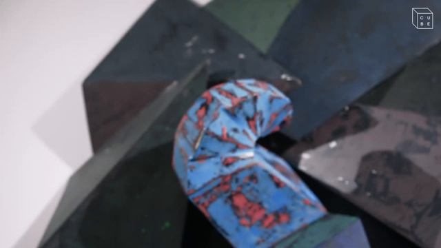 Гоша Острецов. Самоцветы инакомыслия (Syntax Gallery) смотреть онлайн