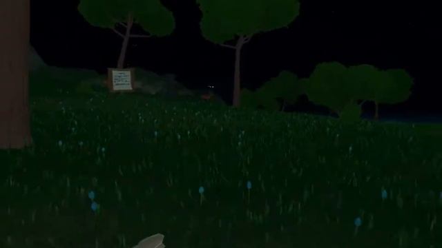 OrbusVR quick sneak peak of game play смотреть онлайн