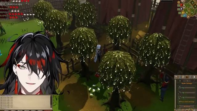 Vox Akuma Under Fire For Remarks… | Nijisanji Removes Permissions, Hololive Fans Speculate Break смотреть онлайн