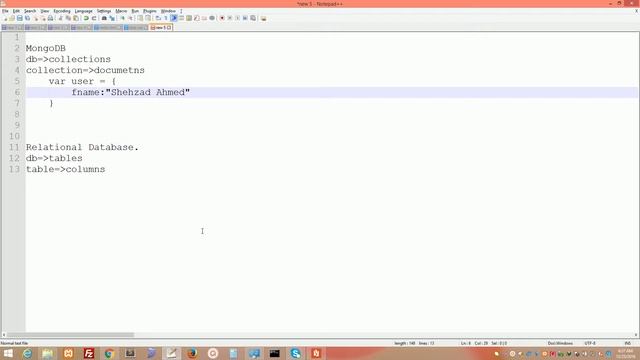4 documents in mongoDB смотреть онлайн