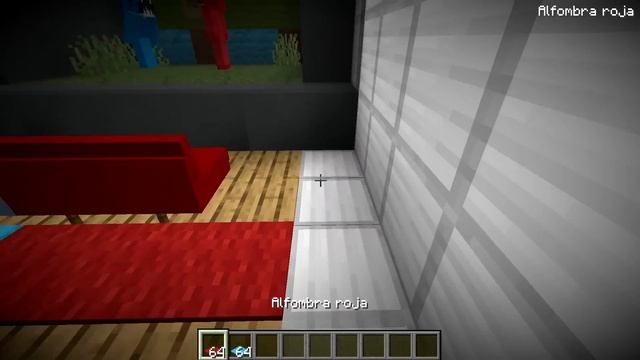 BOMBA NUCLEAR vs BUNKER SECRETO - Minecraft смотреть онлайн