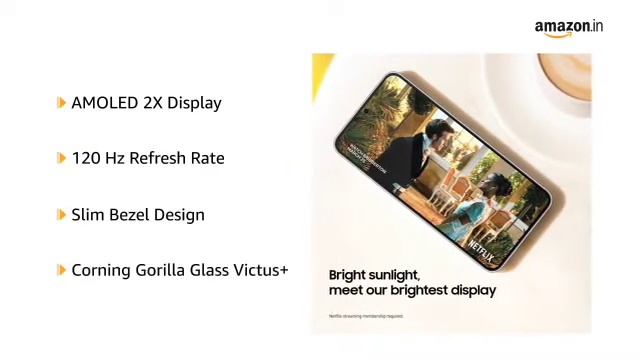 Samsung Galaxy S22 5G (Phantom White, 8GB, 128GB Storage)new best phone 2022 смотреть онлайн