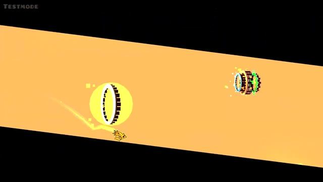 My part in Pumpkin Night | Geometry dash 2.11 смотреть онлайн