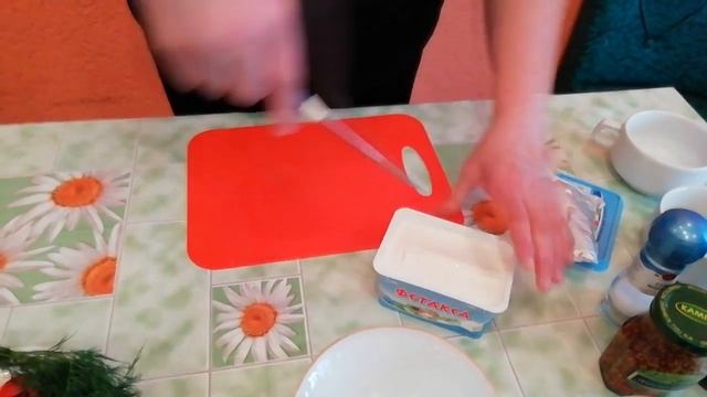 НОВЫЙ ВЫПУСК !!! НОВОЕ БЛЮДО!!! ГРИБНОЙ САЛАТ С ФРАНЦУЗСКОЙ ГОРЧИЦЕЙ !!! смотреть онлайн