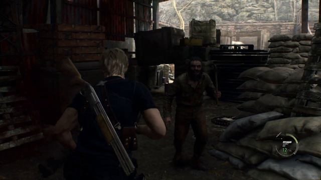 RESIDENT EVIL 4 REMAKE ПРОХОЖДЕНИЕ [4K] ─ Часть 2 ➤ Обитель Зла 4 Ремейк Геймплей Без Комментариев смотреть онлайн