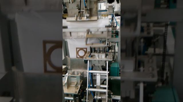 Упаковочная машина для фасовки корма по 50 кг смотреть онлайн