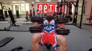 Тренболон Жёсткая химия