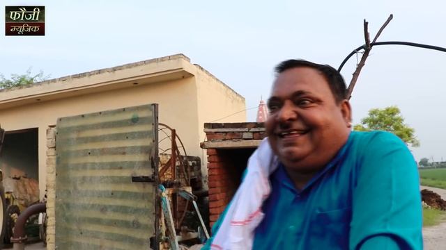 झण्डू दूधिया भाग- 1 || JHANDU DOODHIYA PART - 1 || COMEDY FILM || ANAMIKA || WRITER - FOUJI KARAMBI смотреть онлайн