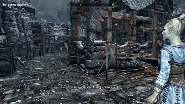 SkyrimSE 2021 80. 