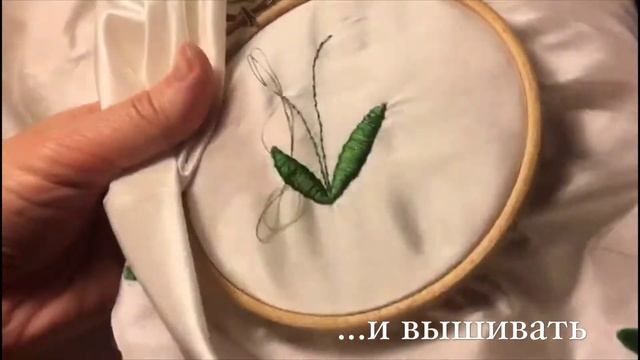 Фарфоровые куклы Ольги Сидоровой. Процесс создания. смотреть онлайн