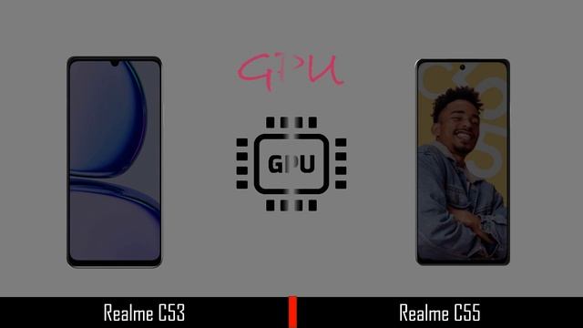 Realme c53 VS Realme c55 | Comparison | @technoideas360 смотреть онлайн