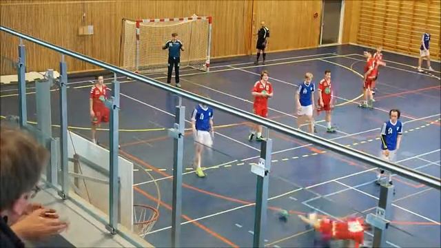 20170211 Kjelsås G02 03 Siggerud 2 omgang смотреть онлайн