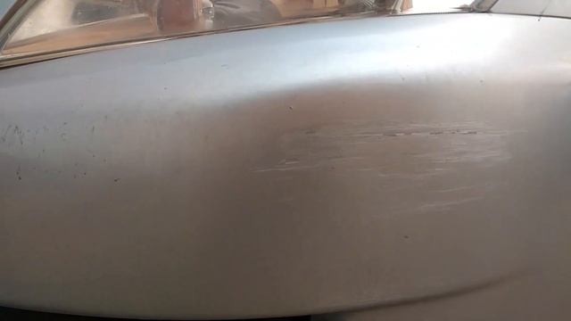 Віддаю авто на зварювальні та мальовочні роботи. Гниють арки Mitsubishi Lancer 9 рихтовка авто. смотреть онлайн