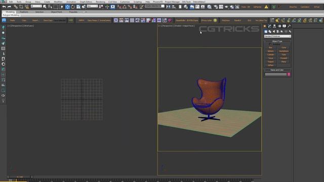 How to start interactive rendering in Corona VFB? смотреть онлайн