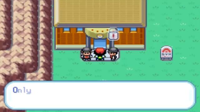 Pokemon Ash Gray Part 28 - Team Rocket... смотреть онлайн