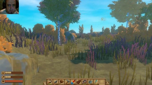 Raft. Релиз. Прохождение и гайды 6. Остров Бальбоа. смотреть онлайн