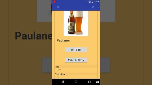 RoboTest Firebase Test Lab смотреть онлайн