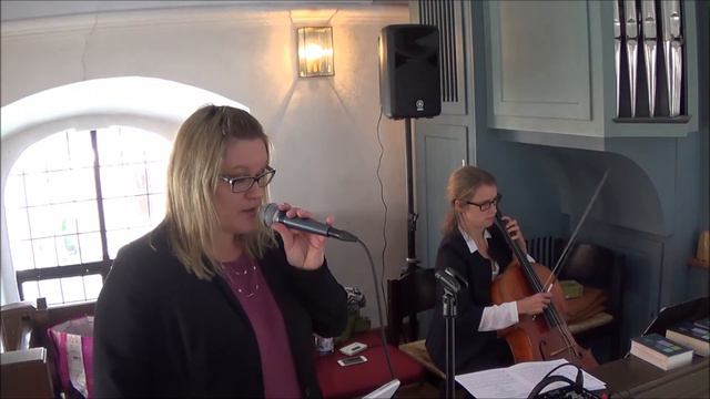 "The Book of Love" (Peter Gabriel Cover) by Sabine смотреть онлайн