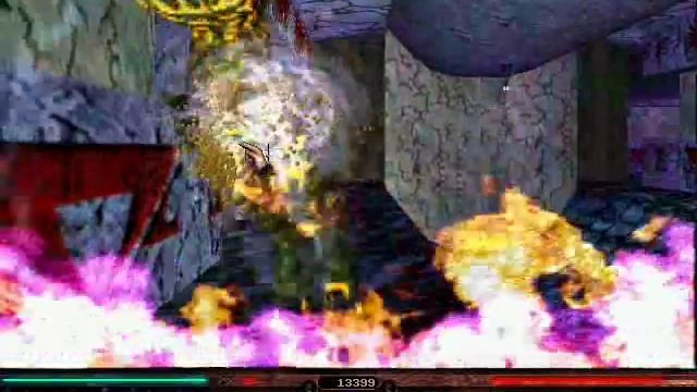 Let's Play Lands of Lore 3 52: Ruloi Extermination смотреть онлайн