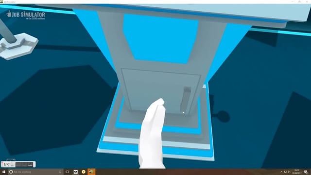 Job Simulator - TOP 5 SECRETS & TRICKS