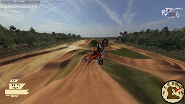 MX Simulator: Whip Everything #6! смотреть онлайн