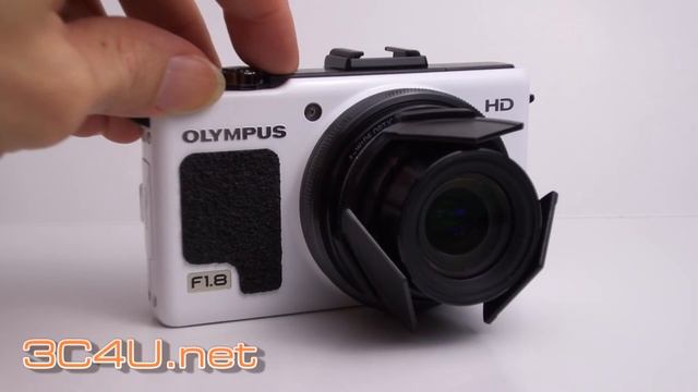 RICOH LC-1 For OLYMPUS XZ-1