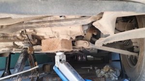 Замена сцепления и заднего сальника к/вала VOLKSWAGEN GOLF 5 1,6 BSE