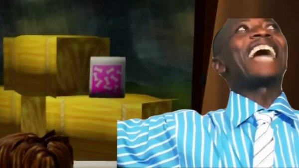 ROBLOX Rainbow Friends FUNNY MOMENTS (RAINBOW GREEN)