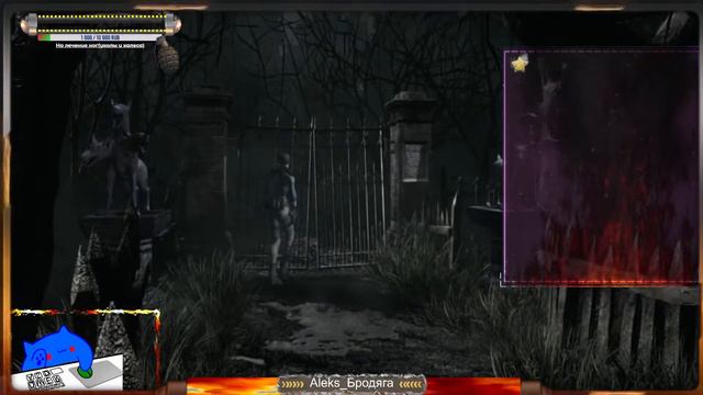 Resident Evil HD Remaster. $ ₮ ℜ Î 𝕸 3 😉➤ВСПОМИНАЕМ И ИГРАЕМ..И ЕЩЕ КАКАЯ-НИБУДЬ ИГРА😉 смотреть онлайн