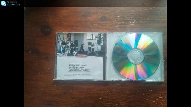ALTERA PARS - Live On The Stage (Olesno 2001r.) смотреть онлайн