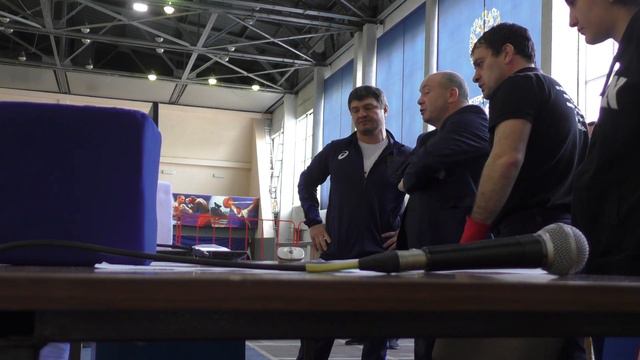 Хугаев Хох - Засеев Арсамаг смотреть онлайн