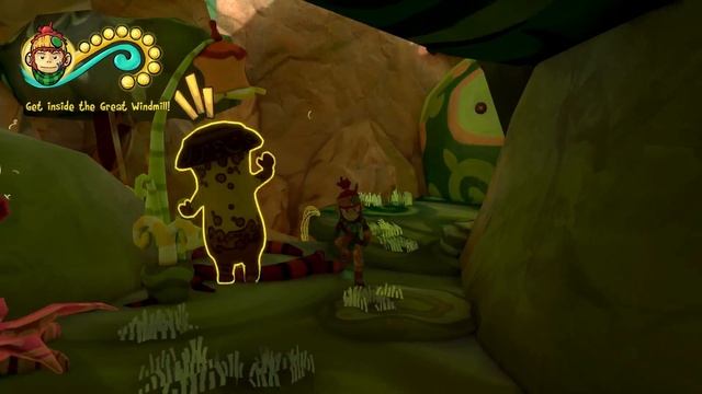 The Last Tinker: City of Colors - Narrated Walkthrough смотреть онлайн